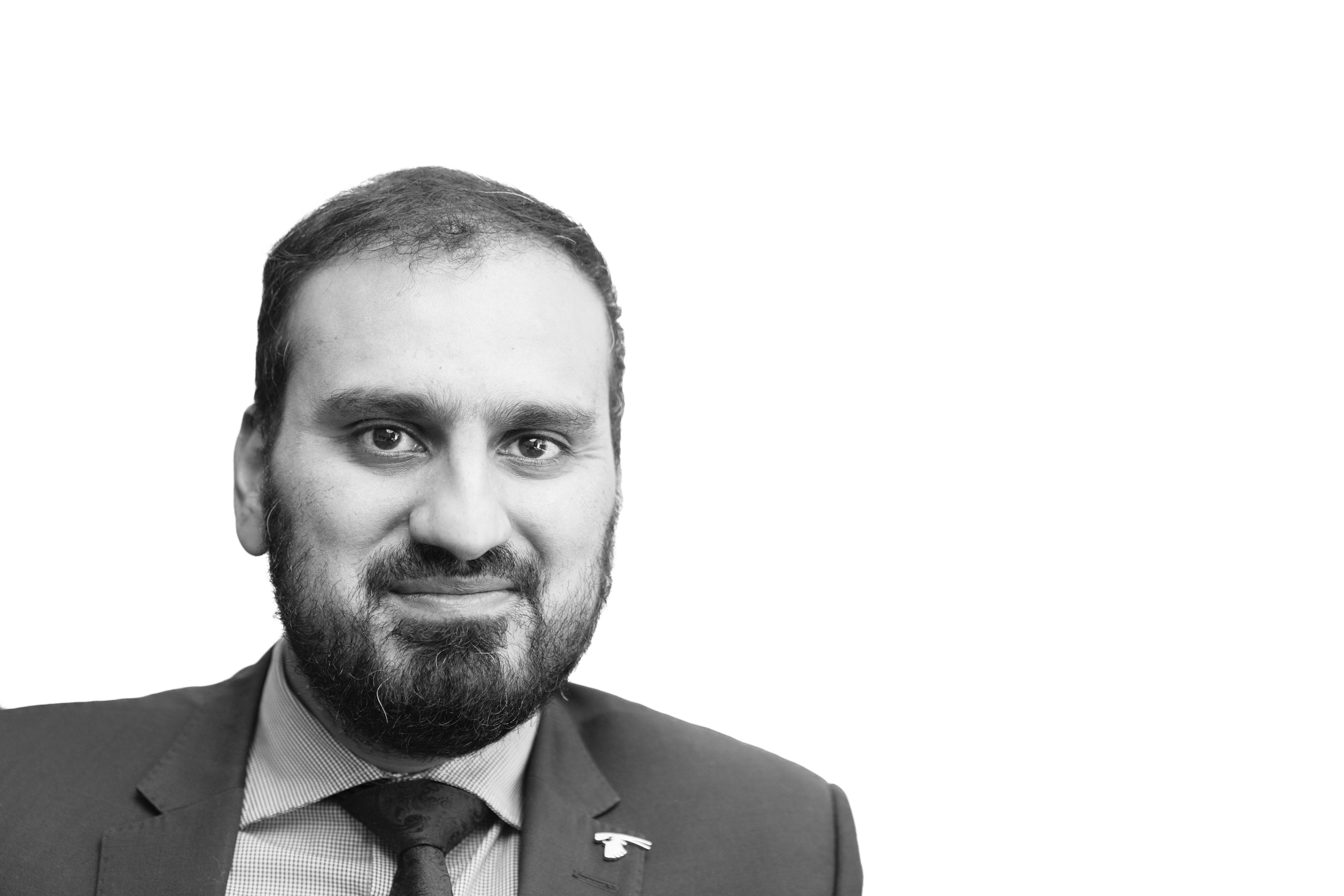 Atif Mahmood
